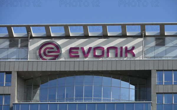 Evonik Headquarters