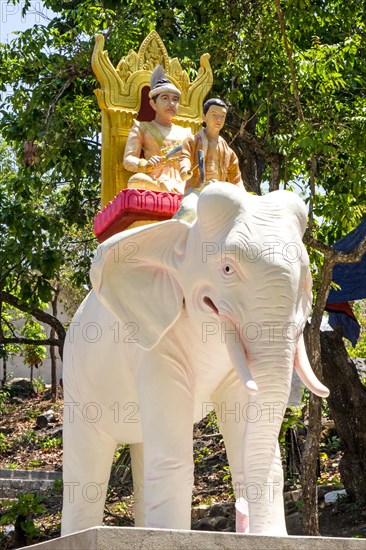 Mount Popa