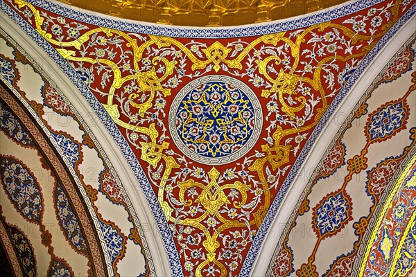 Topkapi Palace