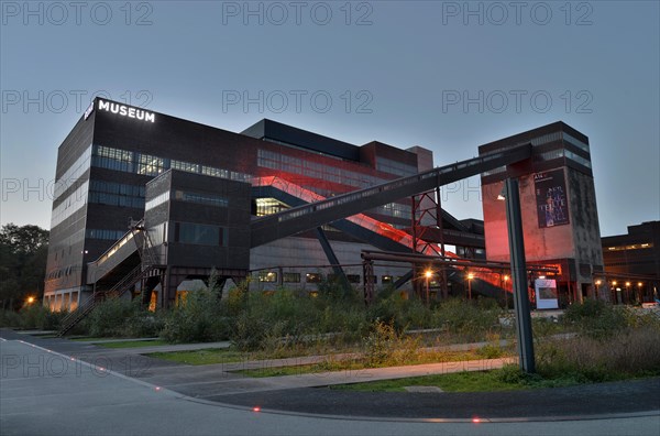 Ruhr Museum