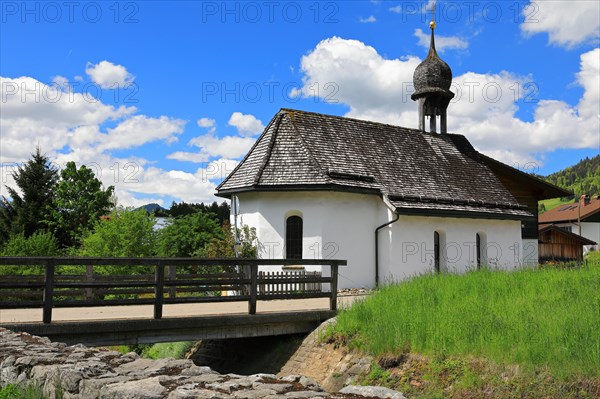 St. Anna Chapel