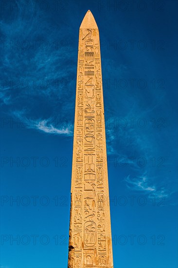 Obelisk of Hatshepsut