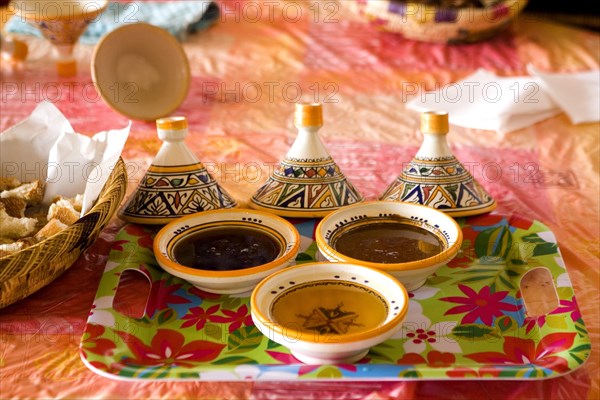 Argan oil the liquid gold of Morocco