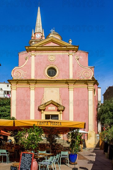 Church of Sainte-Marie-Majeure