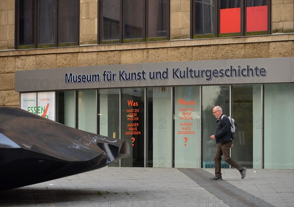 Museum of Art and Cultural History