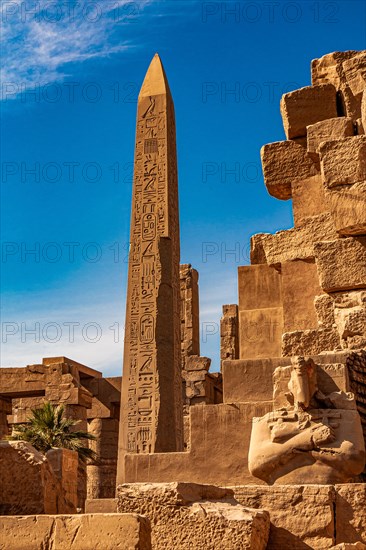 Obelisk of Hatshepsut