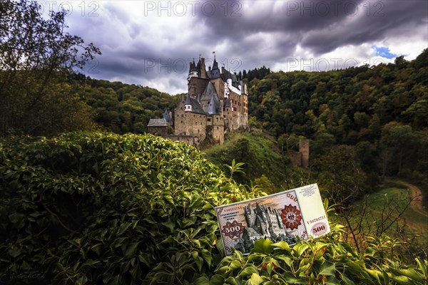 Eltz Castle