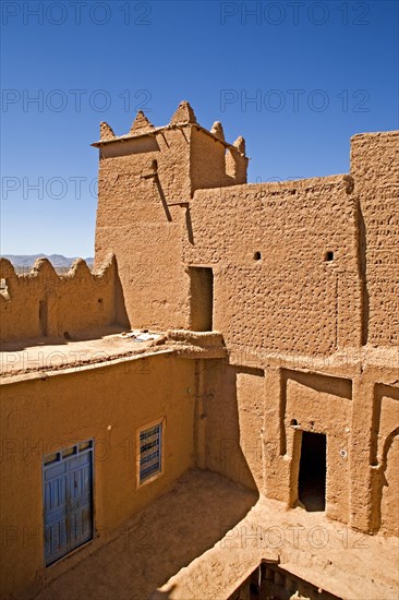 Kasbah