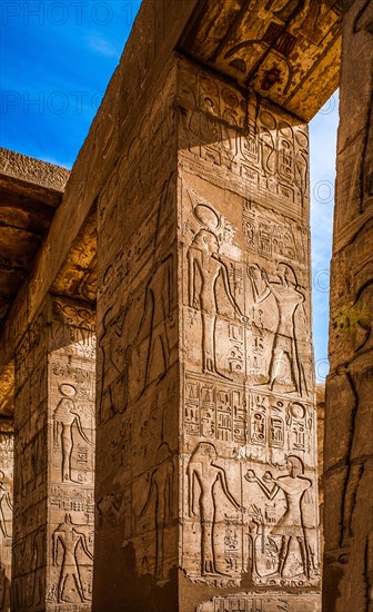 Ramesseum