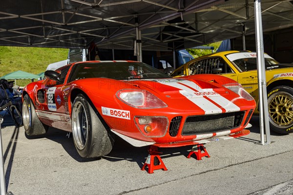 Ford GT 40