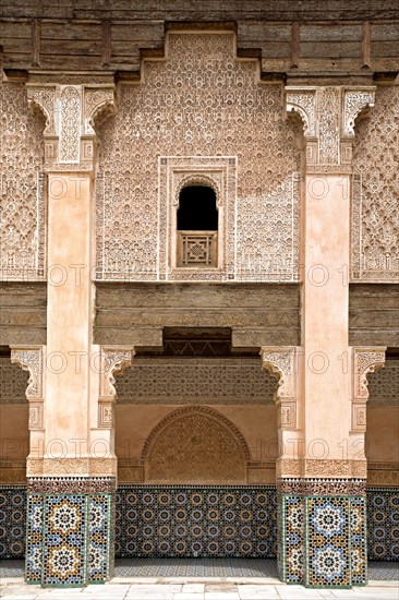 Medersa Ben Youssouf