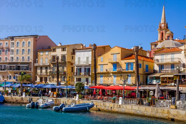 Waterfront