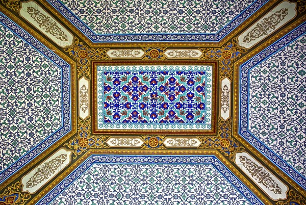 Topkapi Palace