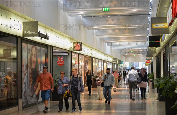 Rathaus Galerie