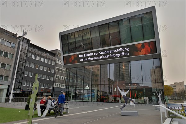 German Football Museum