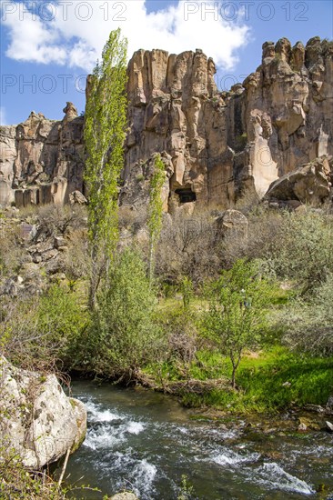 Ihlara Valley