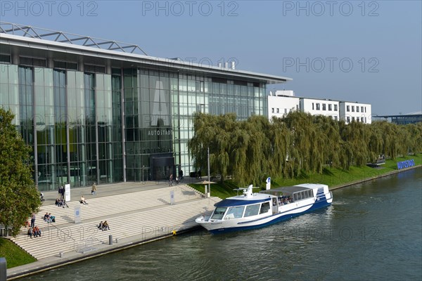 Autostadt