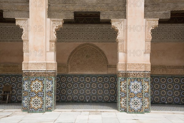 Medersa Ben Youssouf