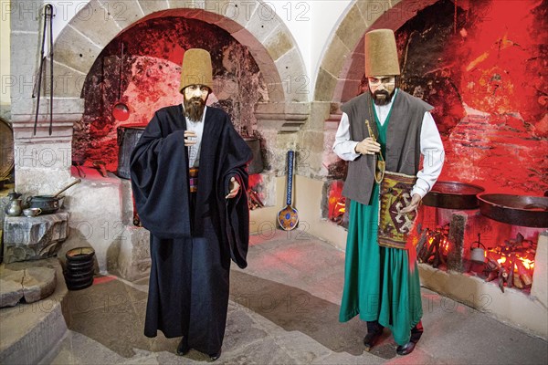 Mevlana Tekkesi