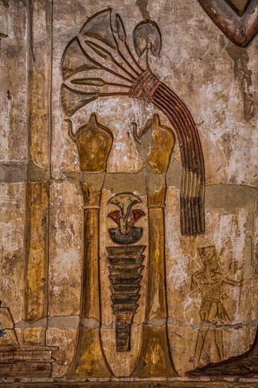 Medinet Habu