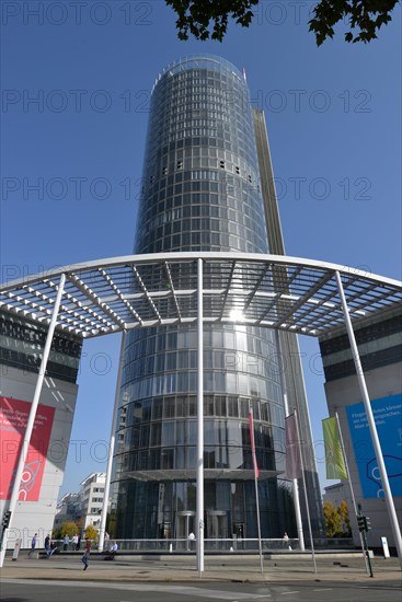 RWE Tower
