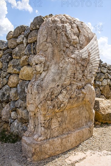 Sphinx Gate