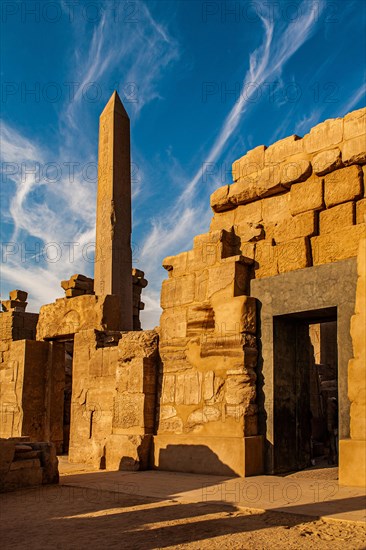 Obelisk of Hatshepsut