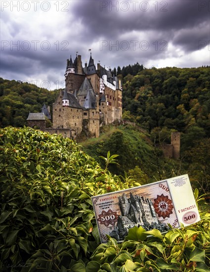 Eltz Castle