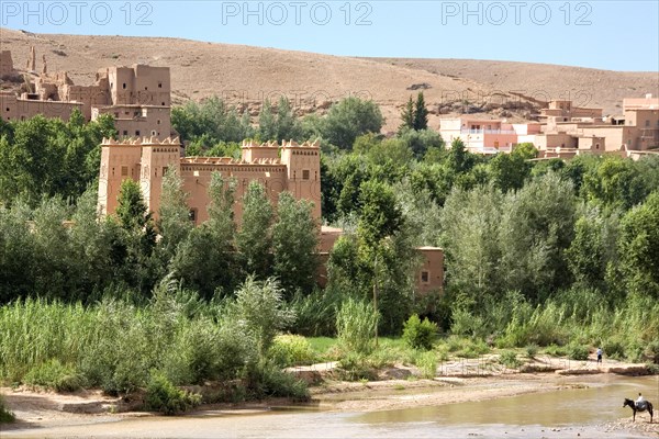 Kasbah Amridil