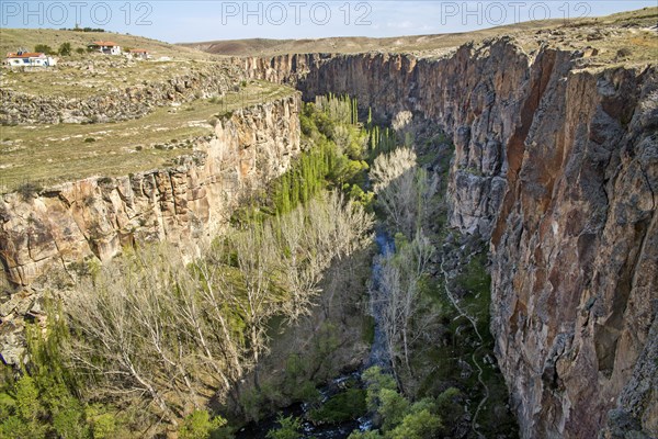 Ihlara Valley