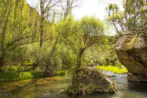 Ihlara Valley