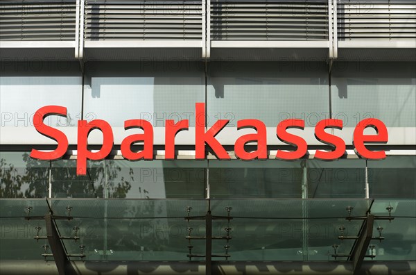 Sparkasse