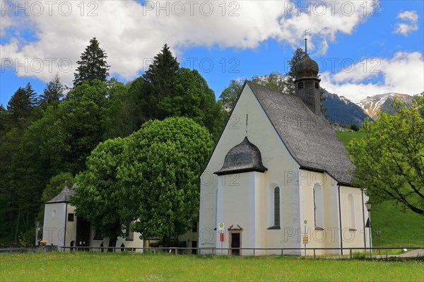 Loretto Kapellen