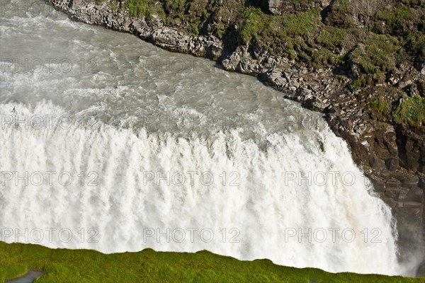 Gullfoss