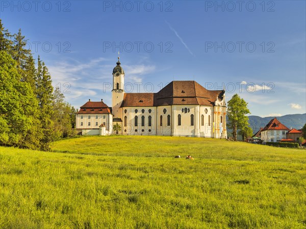 Wieskirche