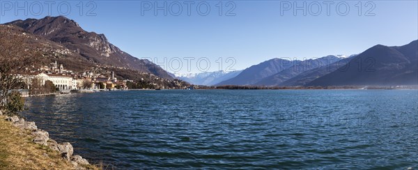 Lake Iseo