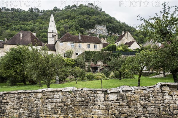 Saint-Pierre Abbey