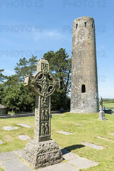 Iroquoian church