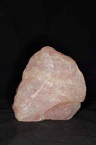 Rose quartz