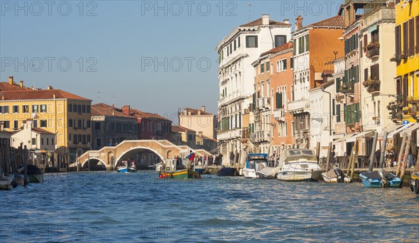 Ponte di Tre Archi