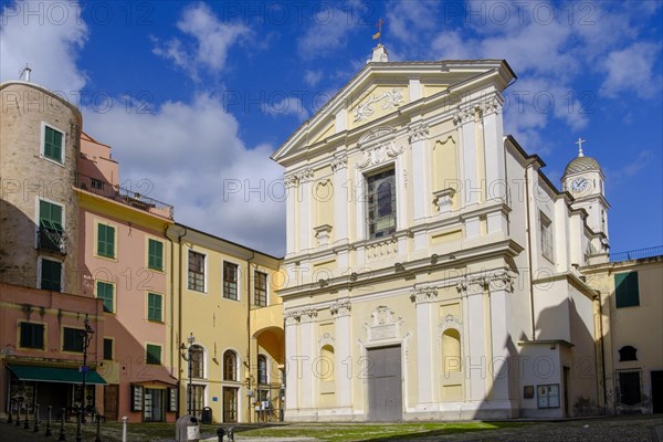 Church di Santo Stefano