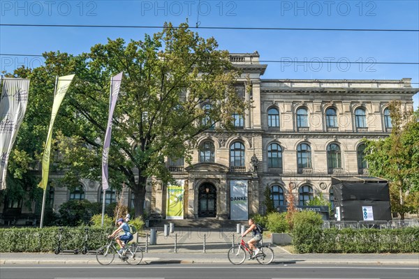 Museum of Natural History