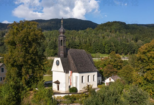 Hilfbergkirche