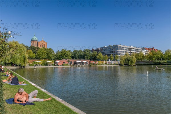 Engelbecken