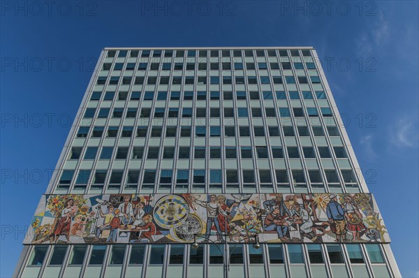 Haus des Lehrers