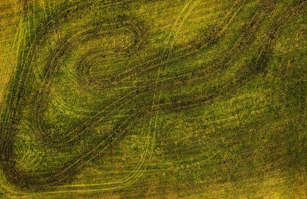 Drone image