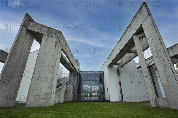 Jewish Community Centre with Synagogue