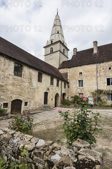 Saint-Pierre Abbey