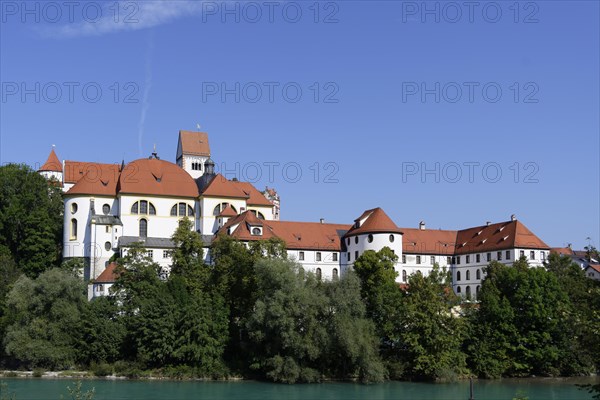 Hohes Schloss