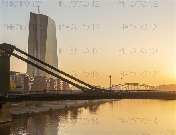 High-rise building